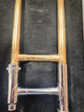 Load image into Gallery viewer, Bach Tenor Trombone with case - USED
