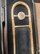 Load image into Gallery viewer, Bach Tenor Trombone with case - USED
