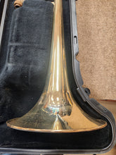 Load image into Gallery viewer, Bach Tenor Trombone with case - USED

