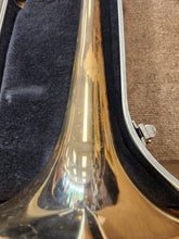 Load image into Gallery viewer, Bundy ML Tenor Trombone with case - USED
