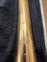 Load image into Gallery viewer, Blessing Tenor Trombone with case - USED

