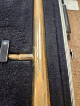 Load image into Gallery viewer, Blessing Tenor Trombone with case - USED
