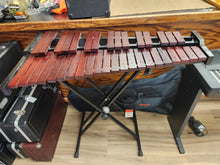 Load image into Gallery viewer, Stagg Xylophone with Stand and Gig Bag - USED
