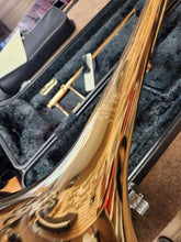 Load image into Gallery viewer, Yamaha YSL354 Tenor Trombone with case - USED

