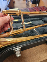 Load image into Gallery viewer, Yamaha YSL354 Tenor Trombone with case - USED
