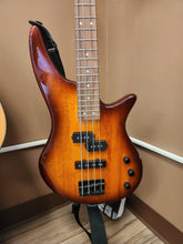 Load image into Gallery viewer, Jackson JS2 SPECTRA Sunburst Bass Guitar - USED
