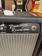 Load image into Gallery viewer, Fender Tone Master Princeton Reverb Electric Guitar Amplifier - USED
