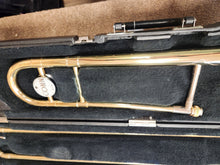 Load image into Gallery viewer, Conn Director Tenor Trombone with case - USED
