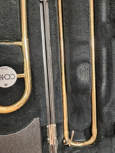 Load image into Gallery viewer, Conn Director Tenor Trombone with case - USED
