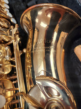 Load image into Gallery viewer, Jupiter JAS-767 Alto Saxophone with case - USED
