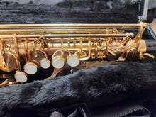 Load image into Gallery viewer, Jupiter JAS-767 Alto Saxophone with case - USED
