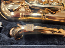 Load image into Gallery viewer, Jupiter JAS-767 Alto Saxophone with case - USED
