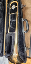 Load image into Gallery viewer, Yamaha YSL354 Tenor Trombone with case - USED

