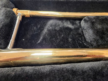 Load image into Gallery viewer, Yamaha YSL354 Tenor Trombone with case - USED
