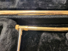 Load image into Gallery viewer, Yamaha YSL354 Tenor Trombone with case - USED
