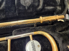 Load image into Gallery viewer, Yamaha YSL354 Tenor Trombone with case - USED
