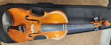 Load image into Gallery viewer, Klover 4/4 Violin with case - USED
