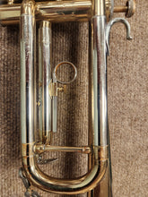 Load image into Gallery viewer, Kadit Trumpet with Case - USED

