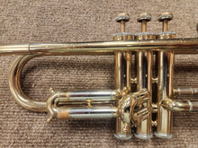 Load image into Gallery viewer, Kadit Trumpet with Case - USED
