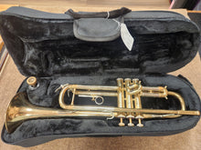 Load image into Gallery viewer, Kadit Trumpet with Case - USED
