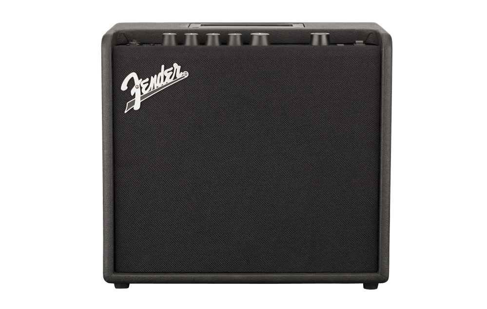 Fender Mustang LT25 Electric Guitar Amplifier