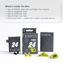 Load image into Gallery viewer, EAROS x Hendrick Motorsports®
