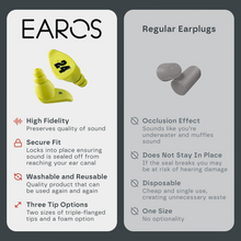 Load image into Gallery viewer, EAROS x Hendrick Motorsports®

