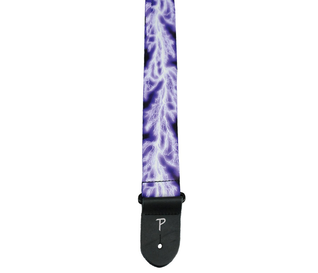 Perri's Leather LTD LPCP-257 Guitar Strap