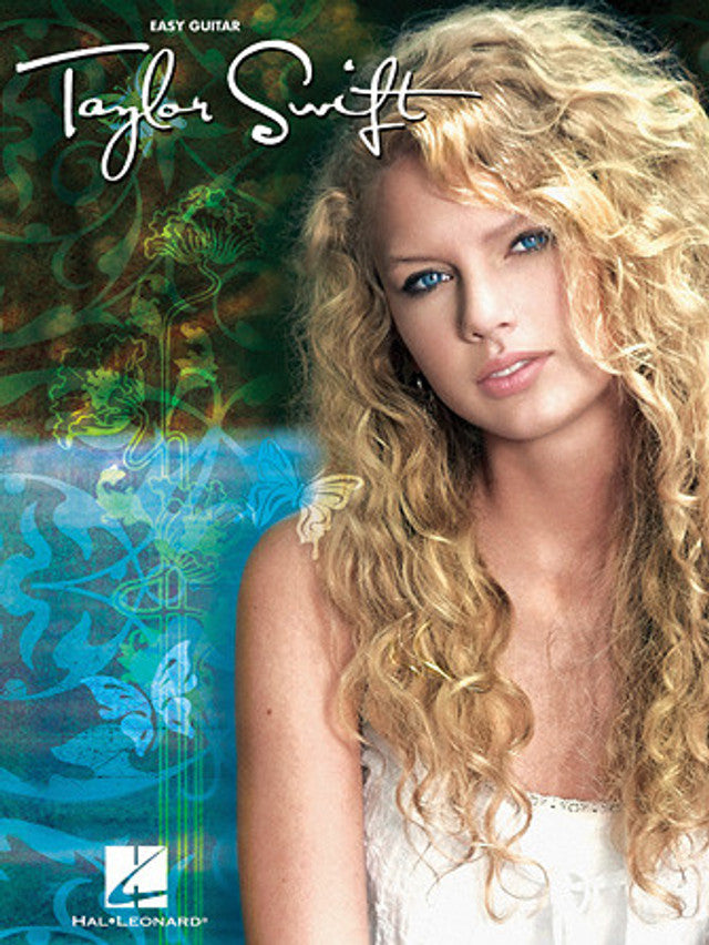Taylor Swift Easy Guitar