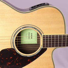 Load image into Gallery viewer, Yamaha FSX830C Acoustic Electric Guitar
