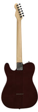 Load image into Gallery viewer, Amati #30TCHG Tele Style Electric Guitar Sunburst with Gig Bag and accessories
