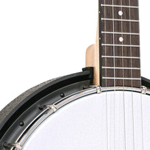 Load image into Gallery viewer, Gold Tone AC-5 5 String Banjo with Gig Bag
