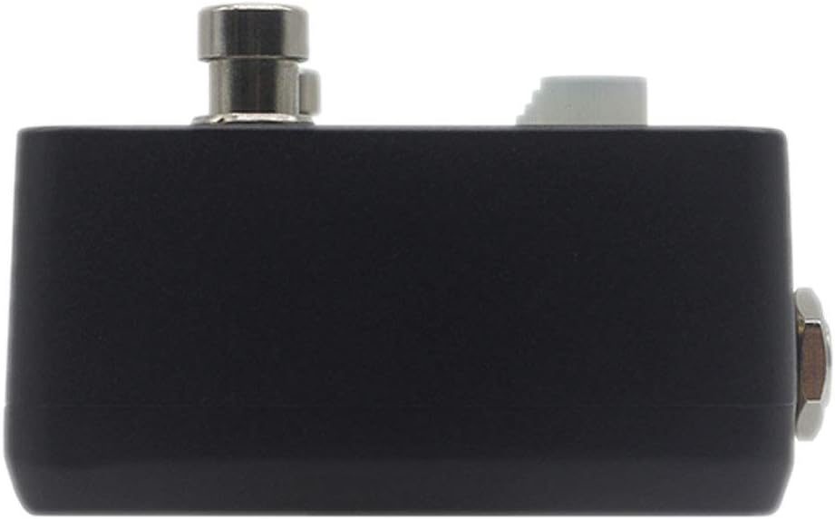 Hotone Binary Amp Simulator Pedal – Missouri Music Center LLC