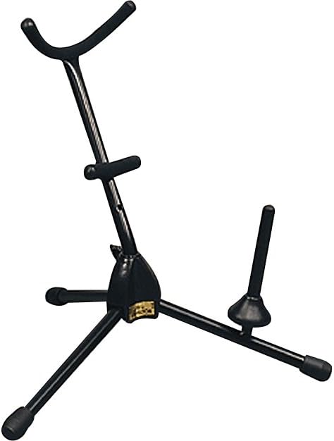 Hamilton Alto Tenor Saxophnoe Stand KB960