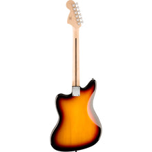 Load image into Gallery viewer, Fender Squier Affinity Jaguar LRL BPG 3TS Electric Guitar
