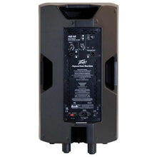 Load image into Gallery viewer, Peavey AQ12 120US 12&quot; 670-watt Powered Speaker with Bluetooth
