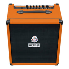 Load image into Gallery viewer, Orange Crush Bass 50 watt Bass Guitar Amp Combo, Orange
