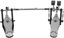 Load image into Gallery viewer, Gibraltar 4711ST-DB Velocity Strap Drive Double Bass Pedal
