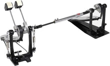 Load image into Gallery viewer, Gibraltar 4711ST-DB Velocity Strap Drive Double Bass Pedal
