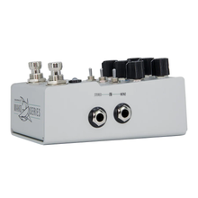 Load image into Gallery viewer, Walrus MAKO Series: D1 High-Fidelity Delay V2 Guitar Effects Pedal
