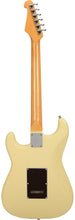 Load image into Gallery viewer, Amati #60STVW Strat Style Electric Guitar Sunburst with Gig Bag and accessories
