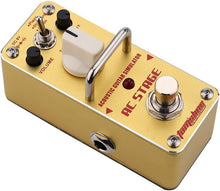 Load image into Gallery viewer, Tom&#39;s Line AAS AC Stage Acoustic Guitar Simulator Guitar Pedal
