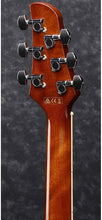 Load image into Gallery viewer, Ibanez Talman TCM50 Natural Gloss Acoustic Electric Guitar
