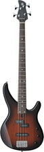 Load image into Gallery viewer, Yamaha TRBX174 OVS Bass Guitar 4-String Old Viloin Sunburst
