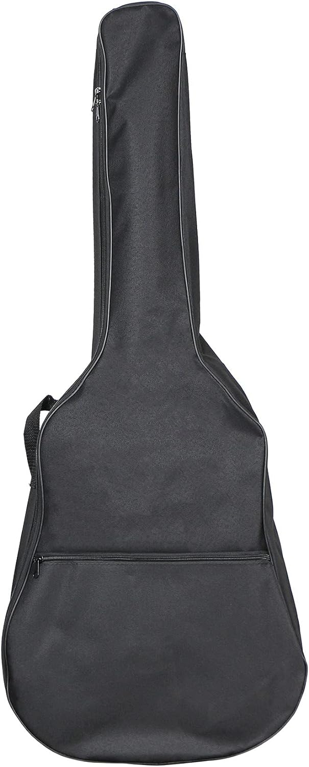 Stadium BAG-1 Unpadded Acoustic Guitar Gig Bag
