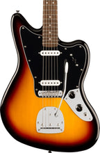 Load image into Gallery viewer, Fender Squier Affinity Jaguar LRL BPG 3TS Electric Guitar
