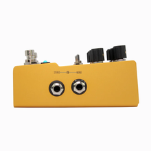 Load image into Gallery viewer, Walrus MAKO Series: ACS1 Amp + Cab Simulator Guitar Effects Pedal
