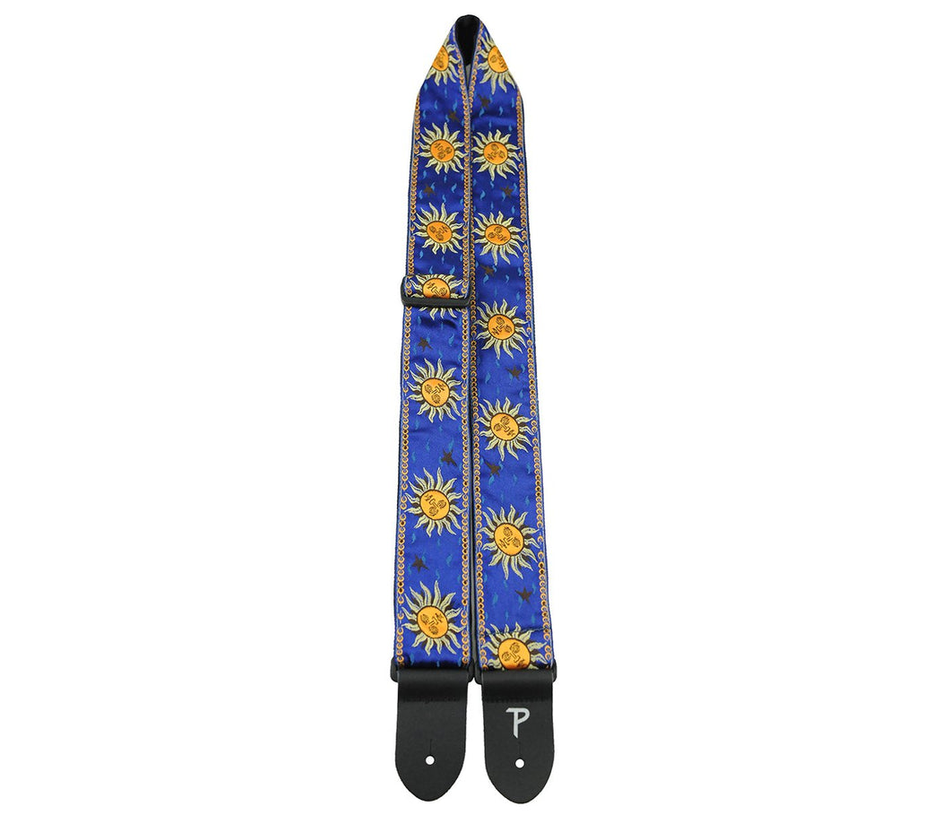 Perri's Leather LTD TWS-7009 Guitar Strap