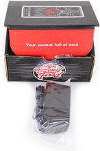 Load image into Gallery viewer, Electro-Harmonix Bass Soul Food Overdrive Pedal
