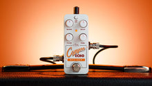 Load image into Gallery viewer, Electro-Harmonix Pico Canyon Echo Delay Guitar Effects Pedal
